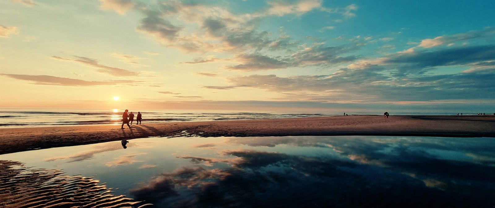 Hotels Noordwijk Holland